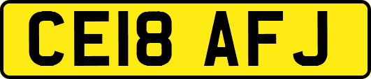 CE18AFJ