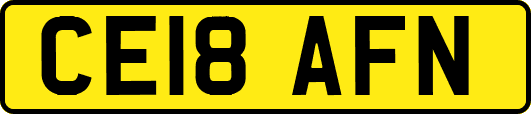 CE18AFN