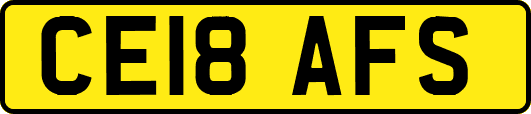 CE18AFS