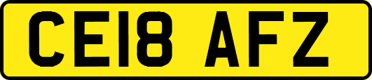 CE18AFZ