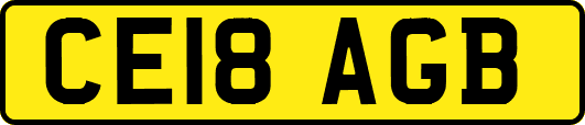 CE18AGB