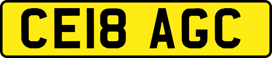 CE18AGC