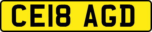 CE18AGD