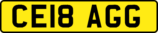 CE18AGG