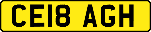 CE18AGH