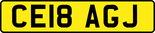 CE18AGJ