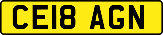 CE18AGN