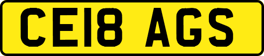 CE18AGS