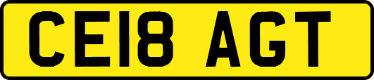 CE18AGT