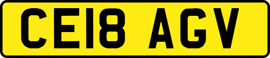 CE18AGV