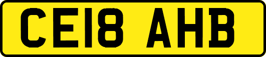 CE18AHB