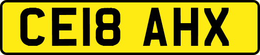 CE18AHX