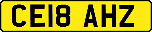 CE18AHZ