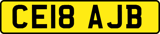 CE18AJB