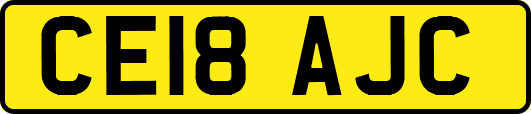CE18AJC