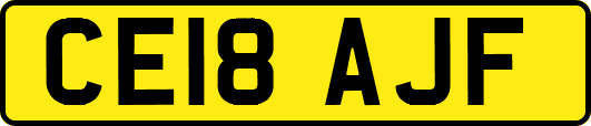 CE18AJF