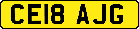 CE18AJG