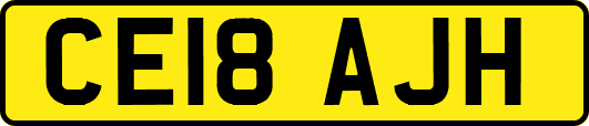 CE18AJH