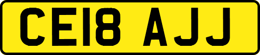 CE18AJJ