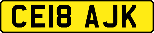 CE18AJK