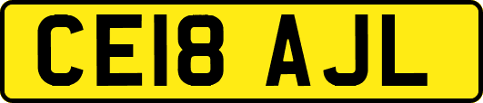 CE18AJL