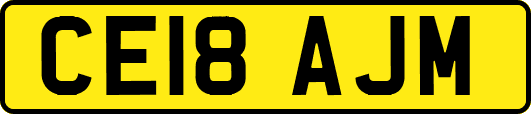 CE18AJM