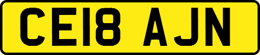 CE18AJN