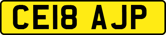 CE18AJP