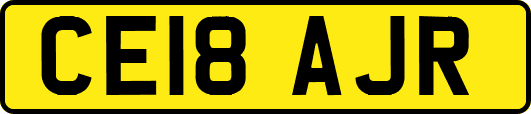 CE18AJR