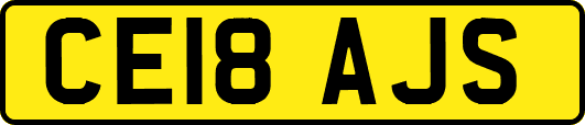 CE18AJS