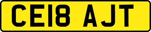 CE18AJT