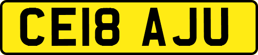 CE18AJU