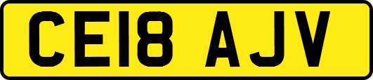 CE18AJV