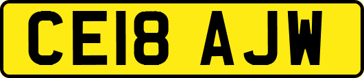 CE18AJW