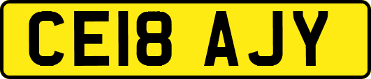 CE18AJY