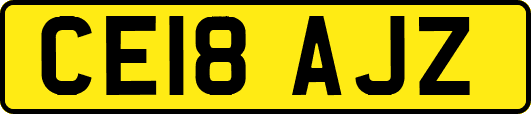 CE18AJZ