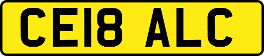 CE18ALC