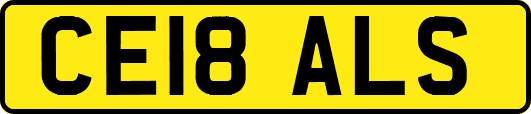 CE18ALS