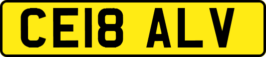 CE18ALV