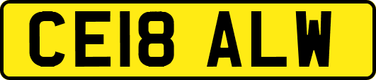 CE18ALW