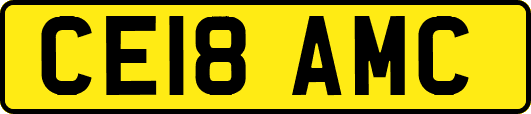 CE18AMC