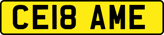 CE18AME