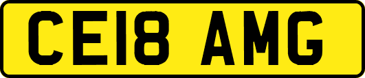 CE18AMG