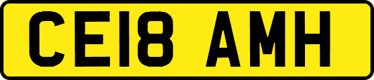 CE18AMH
