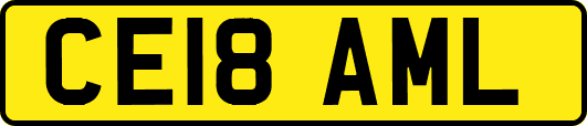 CE18AML