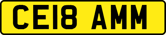 CE18AMM