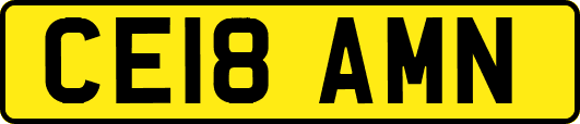 CE18AMN