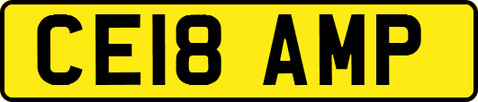 CE18AMP