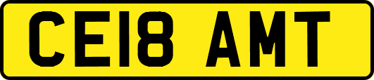 CE18AMT