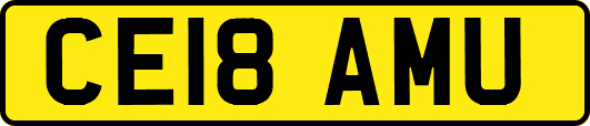 CE18AMU
